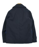 COMME des GARCONS SHIRT（コムデギャルソンシャツ）ピーコート 紺 サイズ:XS メンズ/2200731588015