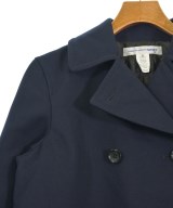 COMME des GARCONS SHIRT（コムデギャルソンシャツ）ピーコート 紺 サイズ:XS メンズ/2200731588015