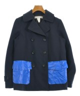 COMME des GARCONS SHIRT ピーコート