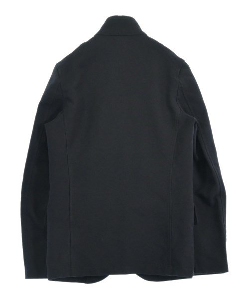 COMME des GARCONS SHIRT（コムデギャルソンシャツ）カジュアルジャケット 紺 サイズ:XS メンズ/2200731588022