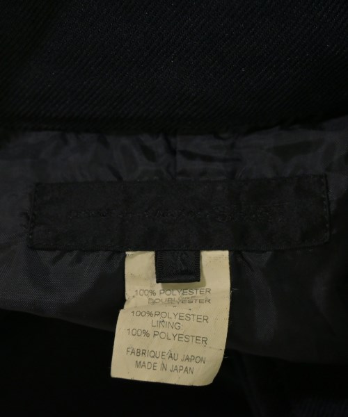 COMME des GARCONS SHIRT（コムデギャルソンシャツ）カジュアルジャケット 紺 サイズ:XS メンズ/2200731588022