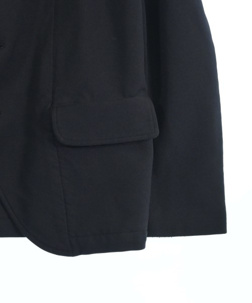 COMME des GARCONS SHIRT（コムデギャルソンシャツ）カジュアルジャケット 紺 サイズ:XS メンズ/2200731588022