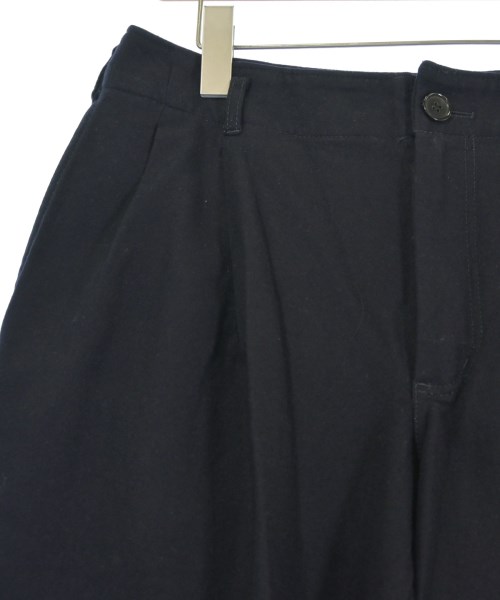 COMME des GARCONS SHIRT（コムデギャルソンシャツ）スラックス 紺 サイズ:XS メンズ/2200731588039