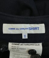 COMME des GARCONS SHIRT（コムデギャルソンシャツ）スラックス 紺 サイズ:XS メンズ/2200731588039