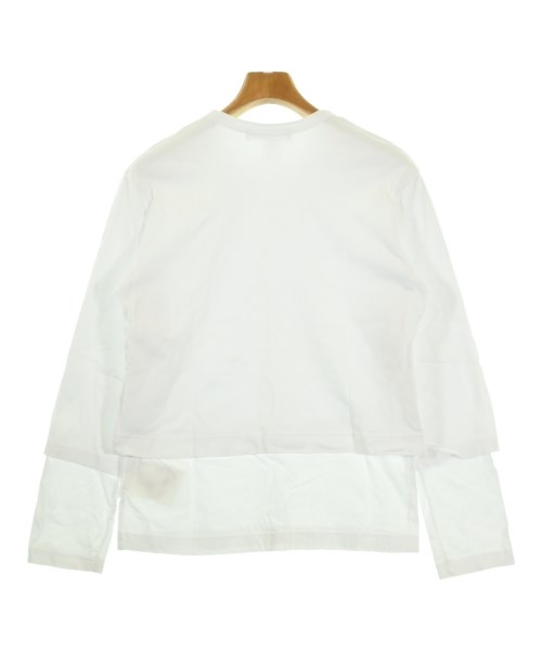 COMME des GARCONS SHIRT（コムデギャルソンシャツ）Tシャツ・カットソー 白 サイズ:S メンズ/2200731690107