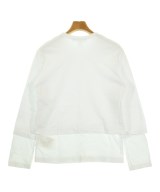 COMME des GARCONS SHIRT（コムデギャルソンシャツ）Tシャツ・カットソー 白 サイズ:S メンズ/2200731690107