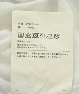 COMME des GARCONS SHIRT（コムデギャルソンシャツ）Tシャツ・カットソー 白 サイズ:S メンズ/2200731690107