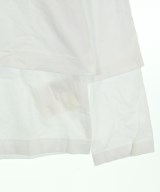 COMME des GARCONS SHIRT（コムデギャルソンシャツ）Tシャツ・カットソー 白 サイズ:S メンズ/2200731690107