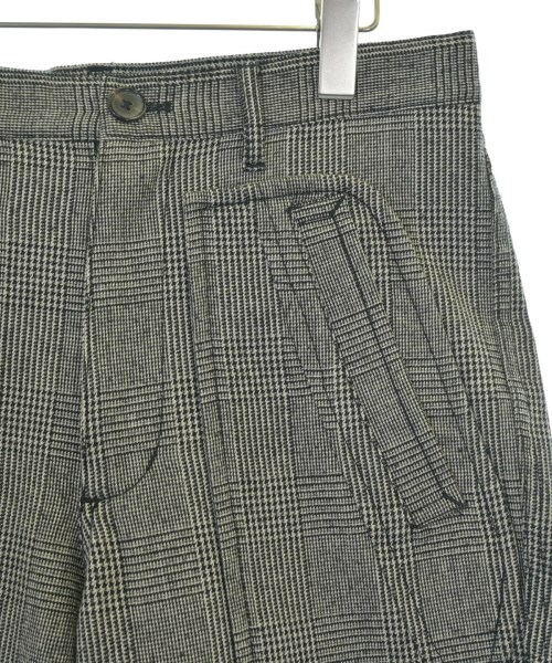 COMME des GARCONS SHIRT（コムデギャルソンシャツ）その他 グレー サイズ:XS メンズ/2200731690152