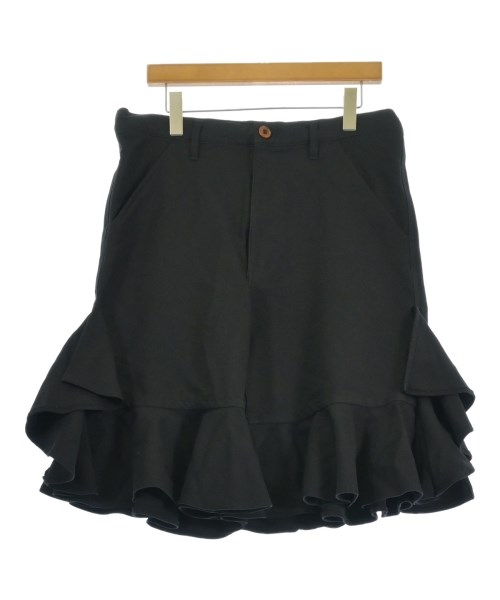 COMME des GARCONS SHIRT(コムデギャルソンシャツ)のショートパンツ サイズ:M 40,700円