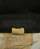 COMME des GARCONS SHIRT（コムデギャルソンシャツ）ショートパンツ 黒 サイズ:M メンズ/2200731712045
