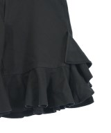 COMME des GARCONS SHIRT（コムデギャルソンシャツ）ショートパンツ 黒 サイズ:M メンズ/2200731712045