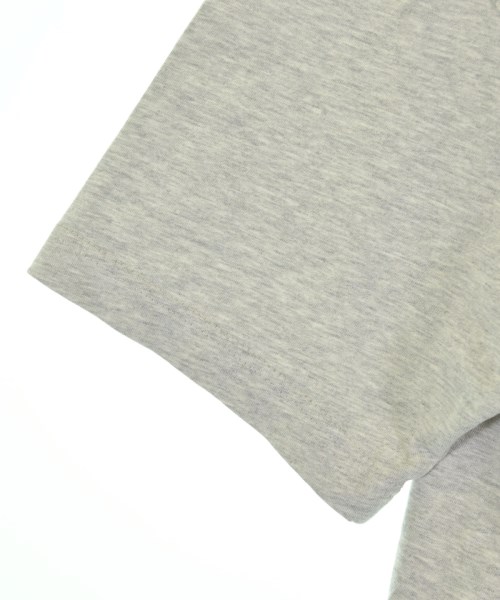 COMME des GARCONS SHIRT（コムデギャルソンシャツ）Tシャツ・カットソー グレー サイズ:S メンズ/2200728208070