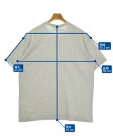 COMME des GARCONS SHIRT（コムデギャルソンシャツ）Tシャツ・カットソー グレー サイズ:S メンズ/2200728208070