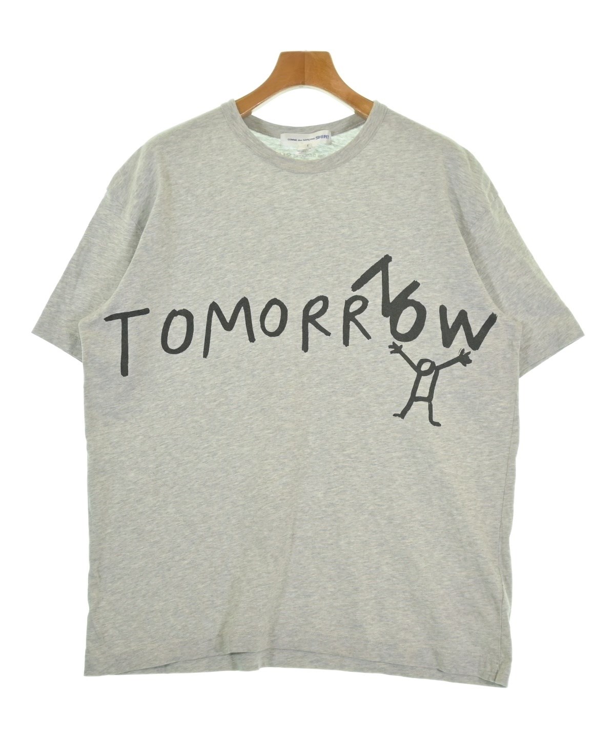 COMME des GARCONS SHIRT（コムデギャルソンシャツ）Tシャツ