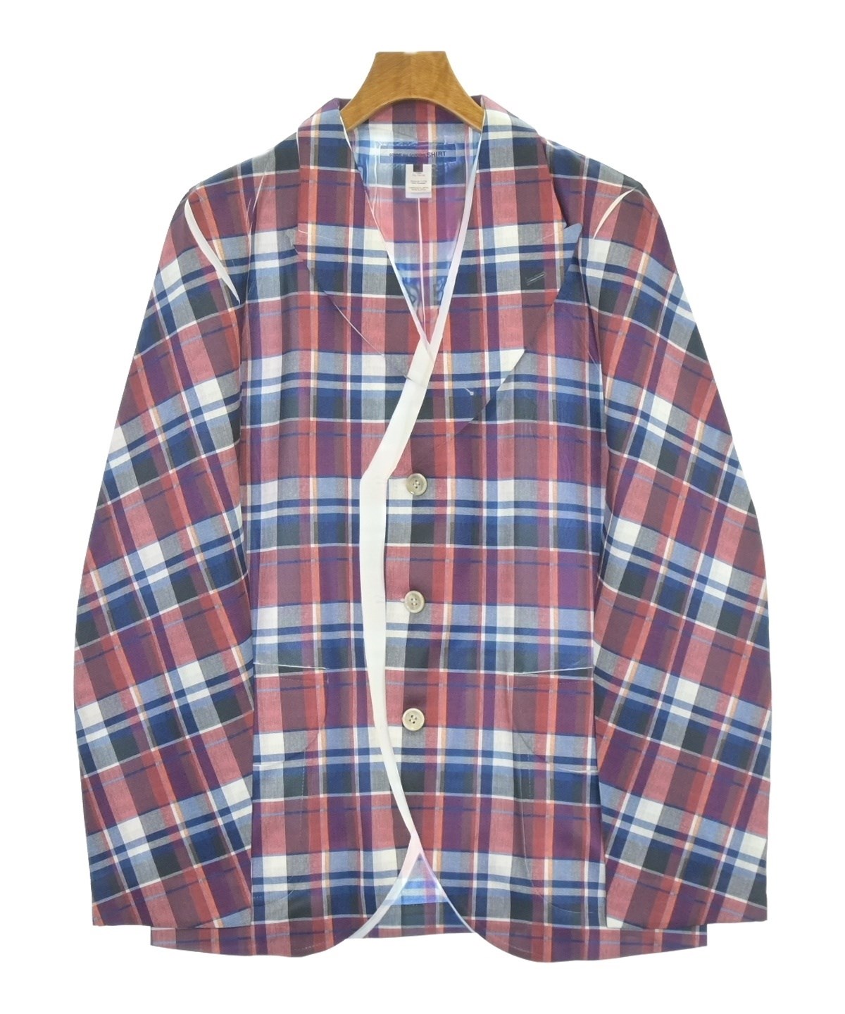 COMME des GARCONS SHIRT（コムデギャルソンシャツ）カジュアル