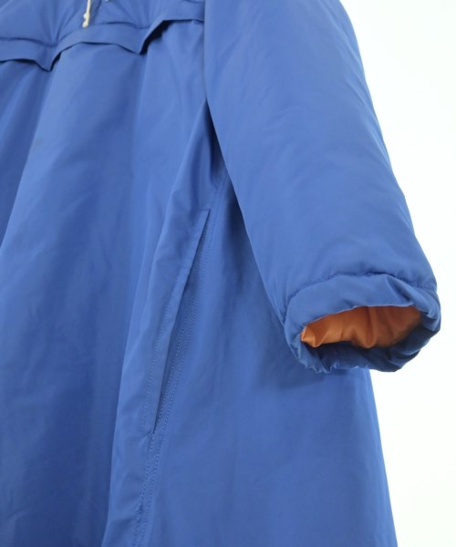 COMME des GARCONS SHIRT（コムデギャルソンシャツ）ダウンコート 青 サイズ:S メンズ/2200732089054