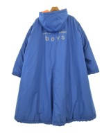 COMME des GARCONS SHIRT（コムデギャルソンシャツ）ダウンコート 青 サイズ:S メンズ/2200732089054