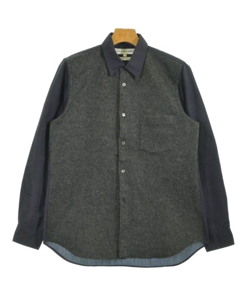 COMME des GARCONS SHIRT(コムデギャルソンシャツ)のカジュアルシャツ サイズ:S 9,200円