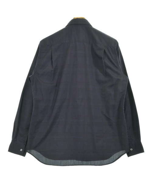 COMME des GARCONS SHIRT（コムデギャルソンシャツ）カジュアルシャツ グレー サイズ:S メンズ/2200725398057