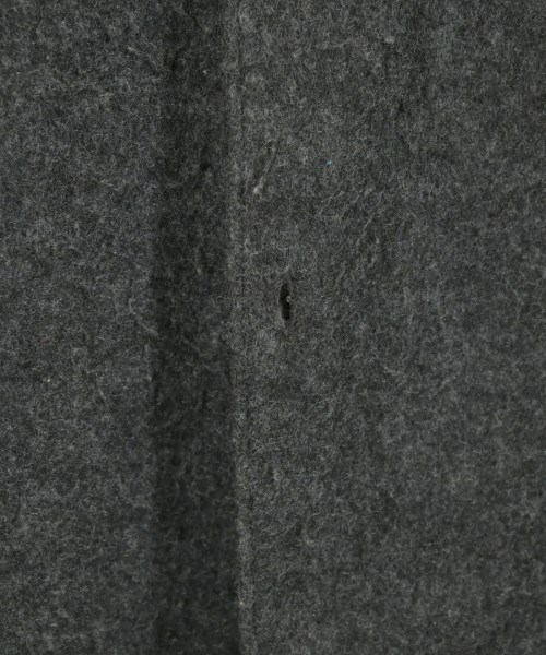 COMME des GARCONS SHIRT（コムデギャルソンシャツ）カジュアルシャツ グレー サイズ:S メンズ/2200725398057