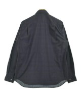 COMME des GARCONS SHIRT（コムデギャルソンシャツ）カジュアルシャツ グレー サイズ:S メンズ/2200725398057