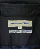 COMME des GARCONS SHIRT（コムデギャルソンシャツ）カジュアルシャツ グレー サイズ:S メンズ/2200725398057