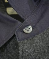 COMME des GARCONS SHIRT（コムデギャルソンシャツ）カジュアルシャツ グレー サイズ:S メンズ/2200725398057