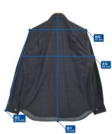 COMME des GARCONS SHIRT（コムデギャルソンシャツ）カジュアルシャツ グレー サイズ:S メンズ/2200725398057