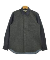 COMME des GARCONS SHIRT カジュアルシャツ