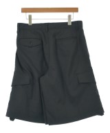 COMME des GARCONS SHIRT（コムデギャルソンシャツ）ショートパンツ 黒 サイズ:M メンズ/2200732914011