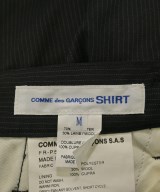 COMME des GARCONS SHIRT（コムデギャルソンシャツ）ショートパンツ 黒 サイズ:M メンズ/2200732914011