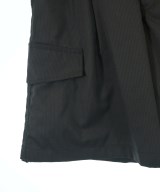 COMME des GARCONS SHIRT（コムデギャルソンシャツ）ショートパンツ 黒 サイズ:M メンズ/2200732914011