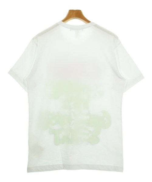 COMME des GARCONS SHIRT（コムデギャルソンシャツ）Tシャツ・カットソー 白 サイズ:L メンズ/2200732934040