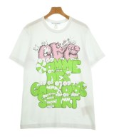 COMME des GARCONS SHIRT（コムデギャルソンシャツ）Tシャツ・カットソー 白 サイズ:L メンズ/2200732934040