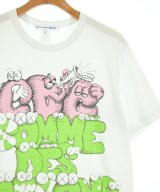 COMME des GARCONS SHIRT（コムデギャルソンシャツ）Tシャツ・カットソー 白 サイズ:L メンズ/2200732934040