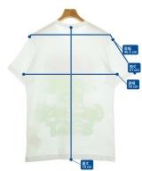 COMME des GARCONS SHIRT（コムデギャルソンシャツ）Tシャツ・カットソー 白 サイズ:L メンズ/2200732934040
