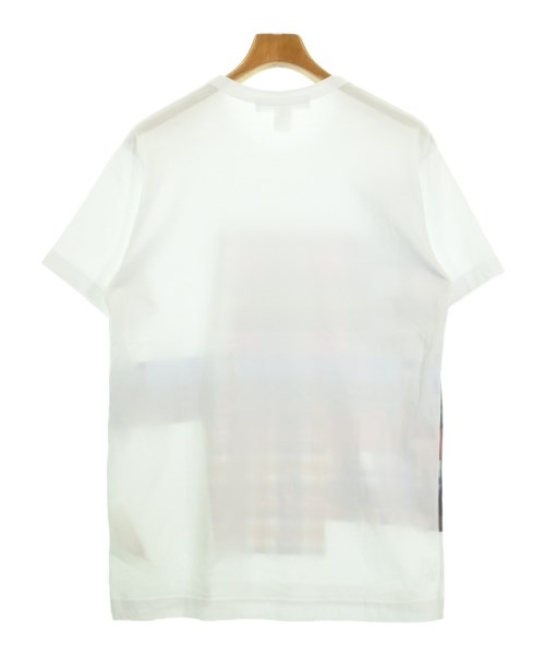 COMME des GARCONS SHIRT（コムデギャルソンシャツ）Tシャツ・カットソー 白 サイズ:L メンズ/2200732934057