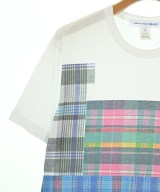 COMME des GARCONS SHIRT（コムデギャルソンシャツ）Tシャツ・カットソー 白 サイズ:L メンズ/2200732934057
