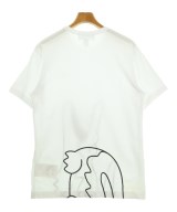 COMME des GARCONS SHIRT（コムデギャルソンシャツ）Tシャツ・カットソー 白 サイズ:L メンズ/2200732988012