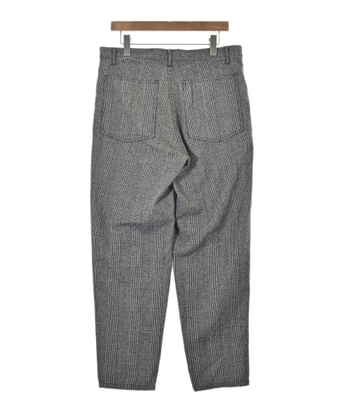 COMME des GARCONS SHIRT（コムデギャルソンシャツ）スラックス グレー サイズ:-(L位) メンズ/2200733299049