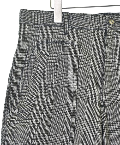 COMME des GARCONS SHIRT（コムデギャルソンシャツ）スラックス グレー サイズ:-(L位) メンズ/2200733299049