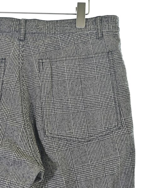 COMME des GARCONS SHIRT（コムデギャルソンシャツ）スラックス グレー サイズ:-(L位) メンズ/2200733299049