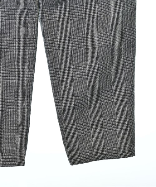 COMME des GARCONS SHIRT（コムデギャルソンシャツ）スラックス グレー サイズ:-(L位) メンズ/2200733299049