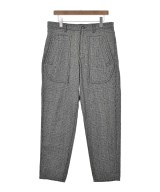 COMME des GARCONS SHIRT（コムデギャルソンシャツ）スラックス グレー サイズ:-(L位) メンズ/2200733299049
