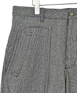 COMME des GARCONS SHIRT（コムデギャルソンシャツ）スラックス グレー サイズ:-(L位) メンズ/2200733299049