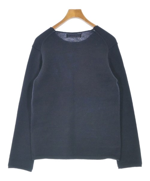COMME des GARCONS SHIRT（コムデギャルソンシャツ）ニット・セーター 紺 サイズ:-(XS位) メンズ/2200732376079