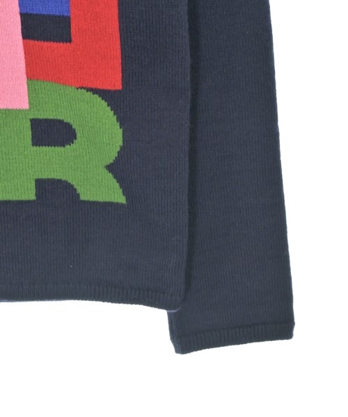 COMME des GARCONS SHIRT（コムデギャルソンシャツ）ニット・セーター 紺 サイズ:-(XS位) メンズ/2200732376079