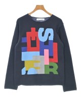 COMME des GARCONS SHIRT（コムデギャルソンシャツ）ニット・セーター 紺 サイズ:-(XS位) メンズ/2200732376079