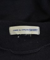 COMME des GARCONS SHIRT（コムデギャルソンシャツ）ニット・セーター 紺 サイズ:-(XS位) メンズ/2200732376079